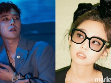 Fashion Stylist Terkenal Ini Sebut Nama 5 Idol dengan Gaya Paling Kece, Ada GD-Jennie Cs