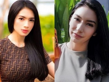 Gabung Sitkom Ramadhan, Angel Karamoy & Tyas Mirasih Tak Kesulitan