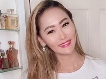 Sering Disemprot Cairan Desinfektan, Inul Daratista Merasa 'Parno'