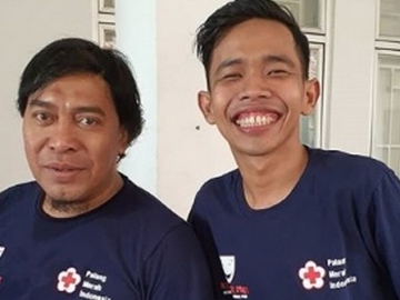 Pernah Jadi OB, Honor Dede Sunandar Cuma Rp 13 Ribu