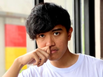 Dihina Potongan Anak Tukang Mebel, Kaesang Pangarep Minta Maaf