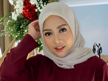 Tolak Penghargaan dari MURI, Rachel Vennya Sampaikan Pesan Menyentuh Ini