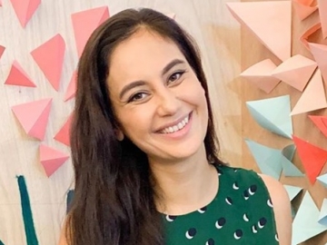 Marissa Nasution Beber Perasaan Melahirkan Buah Hati Kedua di Tengah Pandemi COVID-19