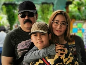 Suami Inul Daratista Mendadak Ketakutan Hingga Ngumpet, Gelak Tawa Justru Menggema