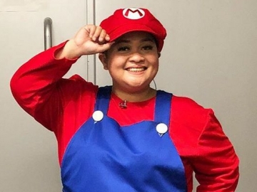 Sinyorita Esperanza Tuai Komentar Pedas Usai Kembali Halu dengan Pangeran Mateen