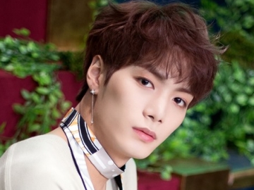 NU'EST Comeback, Video Teaser Versi JR Diliputi Aura Misteri