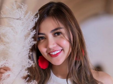 Bella Shofie Niat Pamer Hasil Riasan, Bagian Ketiak Justru Curi Perhatian