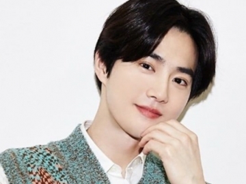 Suho Beberkan Ikatan Batin Yang Dimiliki Dengan Member EXO