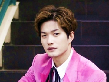 Lama di Indonesia, Intip Foto Lawas Lee Jeong Hoon Saat Menjalankan Wamil