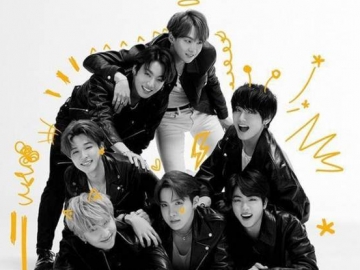 BTS Capai Jumlah Penonton yang Fantastis dengan ‘BangBangCon’