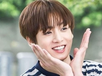 Bertemu Jungkook BTS di Toilet Umum, YouTubers Hits Korea Ceritakan Karakter Asli Sang Idol