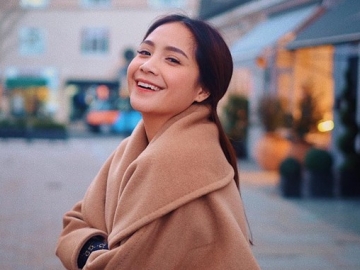 Akting Nagita Slavina di FTV Lawas Mendadak Jadi Perbincangan, Kenapa?