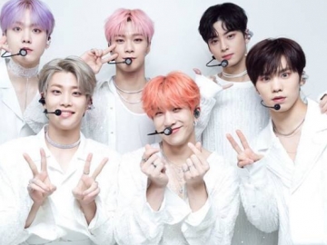 ASTRO Bakal Segera Comeback dengan 6 Member