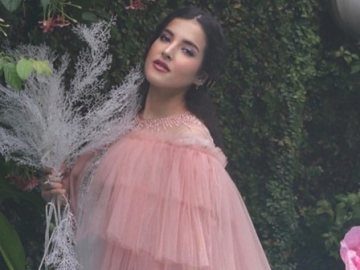 Tasya Farasya Bikin Penasaran Sebut Ciri-Ciri Pelakor Doyan Dandan