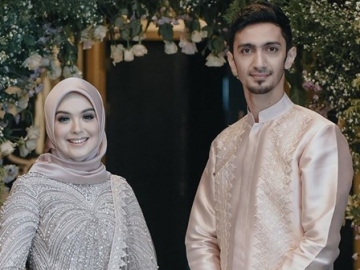 Aksi Perdana Vebby Palwinta-Razi Bawazier Gabung Challenge Sandra Dewi Cs Auto Curi Perhatian