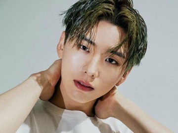 Kinhyun MONSTA X Ungkap Keinginan Tur Dunia Solo