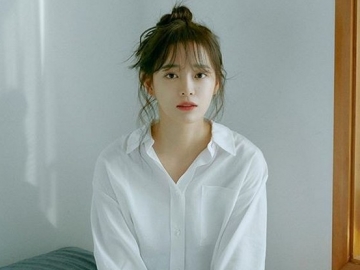 Berikan Nasihat untuk Para Juniornya, Sejeong Juga Ungkap Sosok Penyemangat Dirinya