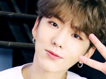 Kihyun MONSTA X Ungkap Karakter Dirinya yang Tak Terduga