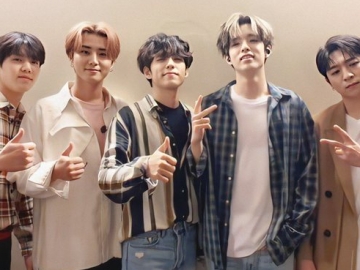Lama Ditunggu, DAY6 Dikabarkan Comeback Mei Mendatang