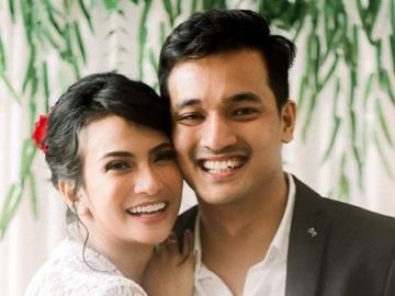 Mata Vanessa Angel Sembab, Bibi Ardiansyah Sang Suami Cerita Soal Hari Kemarin