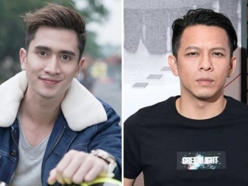 Verrell Diledek Adik Tiru Gaya Rambut di 'Crash Landing on You, Malah Dibilang Ikuti Ariel NOAH