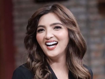 Pengasuh Arsy Hermansyah Idap Tumor Rahim, Ashanty Minta Doa Dibanjiri Perhatian Rekan Artis