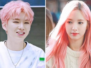 Starship Entertainment Bantah Hubungan Asmara Kihyun dan Bona