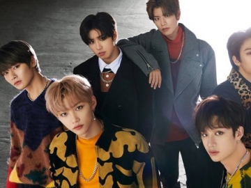 Hibur Fans Karena Pandemi, Stray Kids Unggah Video Spesial 'Voices' 