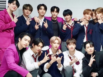 GOT7 Comeback, Begini Cara Stray Kids Beri Dukungan 