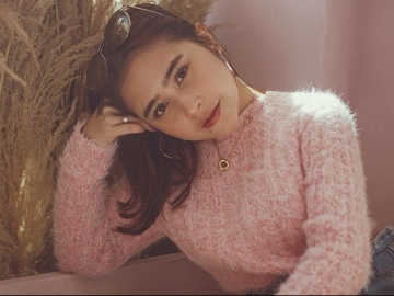Beda dari Rachel Vennya, Prilly Latuconsina Terima Rekor MURI Demi Ini