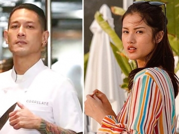 Foto Mesra Bareng Calon Suami, Mantan Chef Juna Gerah Masa Lalunya Masih Jadi Bahan Omongan