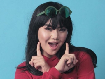 Rosa Meldianti Bikin 'Nyebut' Usai Pede Samakan Dirinya dengan Han So Hee