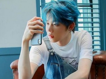 Bikin Terkejut, Yeonjun TXT Main TikTok Lagu Viral Indonesia Ini