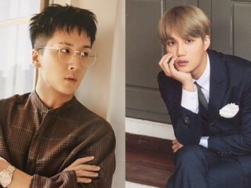 Netter Ngakak Usai Ravi Bocorkan Ancaman Kai Ngeblock Dirinya Karena Tolak Ajakan Makan