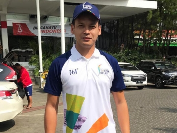 Ben Joshua 'Halu' Jadi Hyun Bin Sambil Akui Bangga Akan Hal Ini