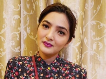 Peringati Hari Kartini, Ashanty Beberkan Perjuangan Tangguh Perempuan