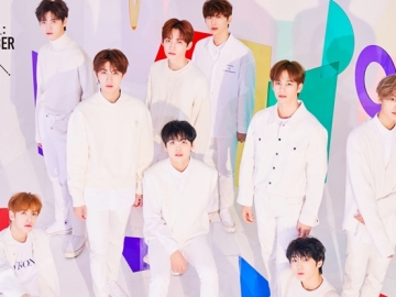 Anggota Cravity Ini Ternyata Kagumi Sosok V BTS