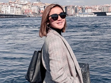 Cita Citata Bongkar Inspirasi Dibalik Nama Islam Sang Tunangan