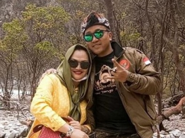 Teddy Ngaku Pakai Aplikasi Jodoh Demi Temukan Pengganti Mendiang Lina