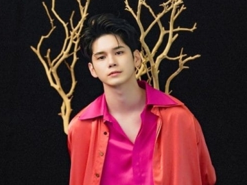 Akan Main Drama Baru, Ong Seung Wu Akui Penuh Semangat