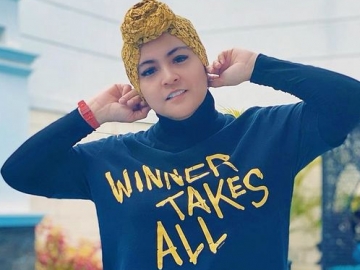  Punya Kucing 'Manja', Astrid Kuya Banjir Komentar Kepo Netter