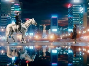 Tuai Kontroversi Karena Arsitektur Mirip Jepang, ‘The King: Eternal Monarch’ Minta Maaf