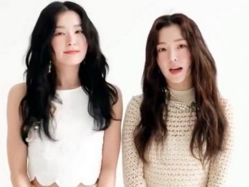 SM Bakal Bentuk Sub Unit Irene-Seulgi, Begini Reaksi Beragam K-Netz yang Tak Terduga
