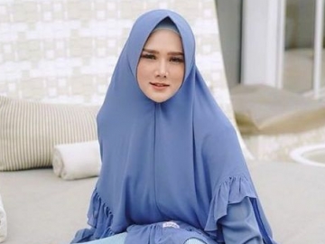 Kinerja Jadi Anggota DPR Kerap Diremehkan, Mulan Jameela Kini Unjuk Kepedulian ke Ojek Pangkalan