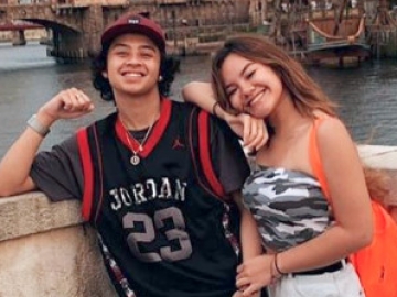 Sempat Digosipkan Putus, Shafa Harris dan Bastian Steel Umbar Kemesraan Lagi Dikomentari Begini