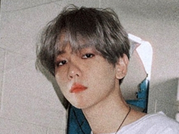 Bikin Tak Sabar, SM Entertainment Konfirmasi Comeback Solo Baekhyun EXO