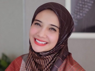 Ikhtiar Punya Momongan, Zaskia Sungkar Bagikan Kabar Terbaru Program Bayi Tabungnya