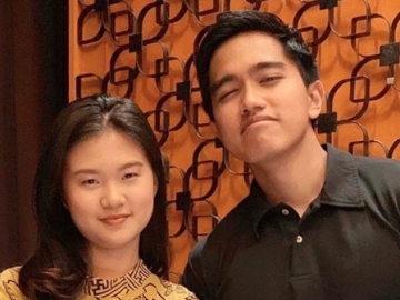 Ngaku Kangen Pacar, Muka Tegang Kaesang Pangarep Malah Jadi Banyolan Netizen