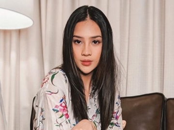 Anya Geraldine Ngaku Pernah Gemuk Hingga Curhat Pengalaman Perundungan