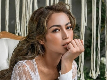 Gaya Jessica Iskandar Parodikan Perbincangan  'Panas’ Sinetron Jadi Sorotan